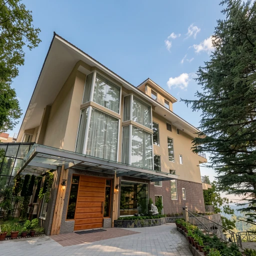 Yog Wellness Resort & Spa by Amritara