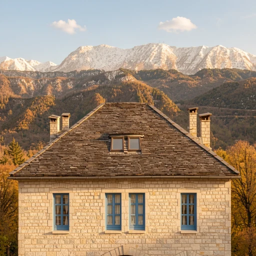 Zagori Suites Luxury Residences