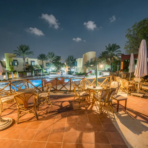 Zahabia Hotel & Beach Resort
