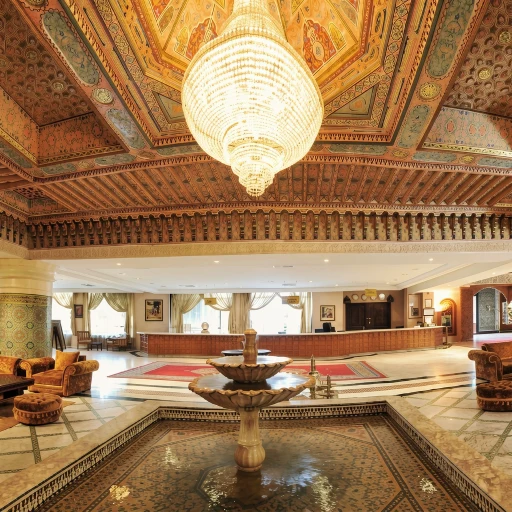 Zalagh Parc Palace