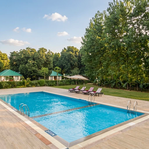 ZANA Forest Resort Ranthambore