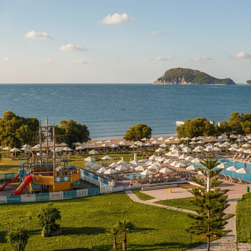 Zante Beach Resort