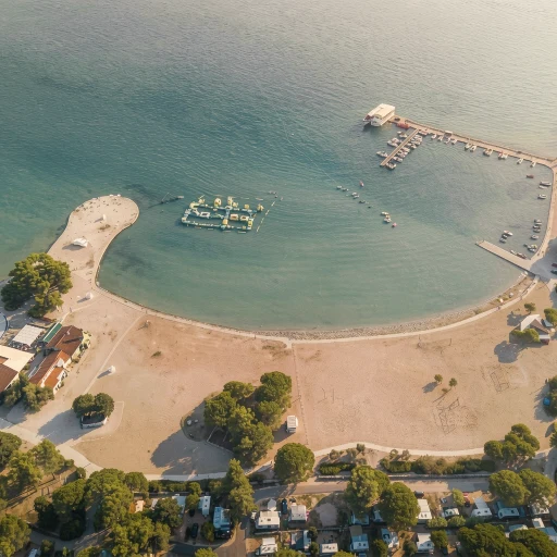Zaton Holiday Resort Apartments