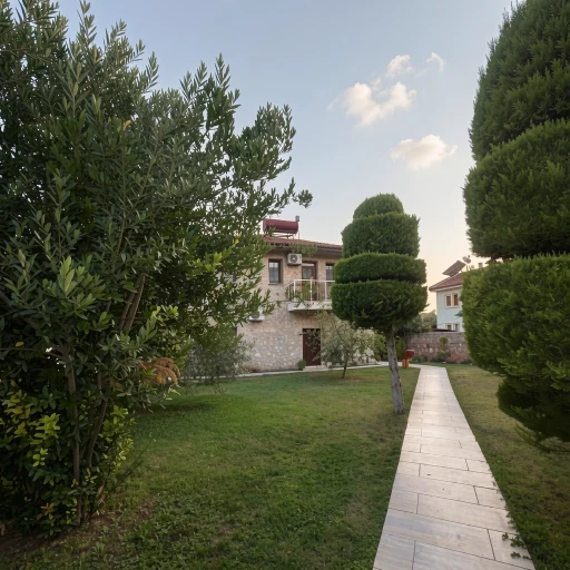 General View