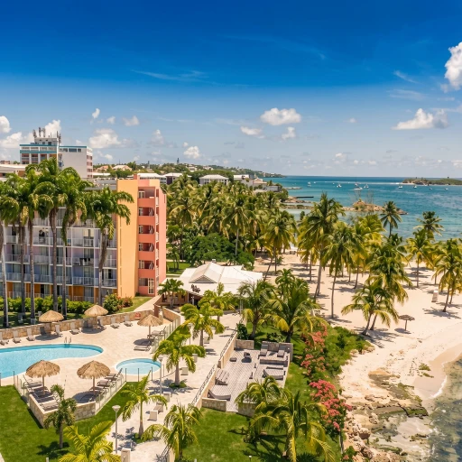 Zenitude Hôtel-Résidences Le Salako