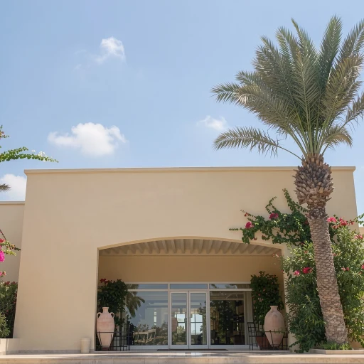 Zephir Hotel & Spa